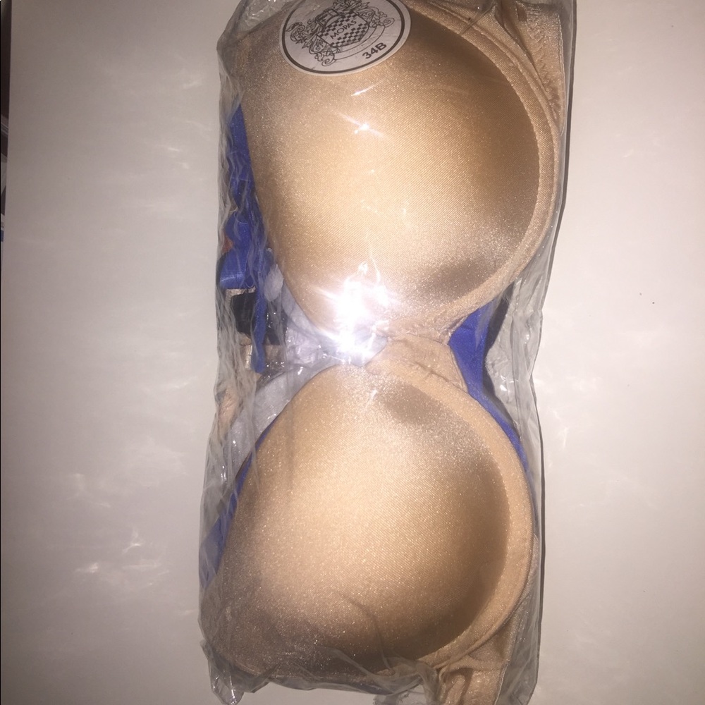 Bras